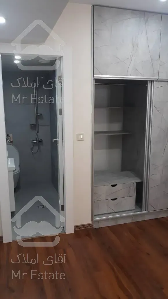 فروش آپارتمان زعفرانیه 105  متر اکازيون