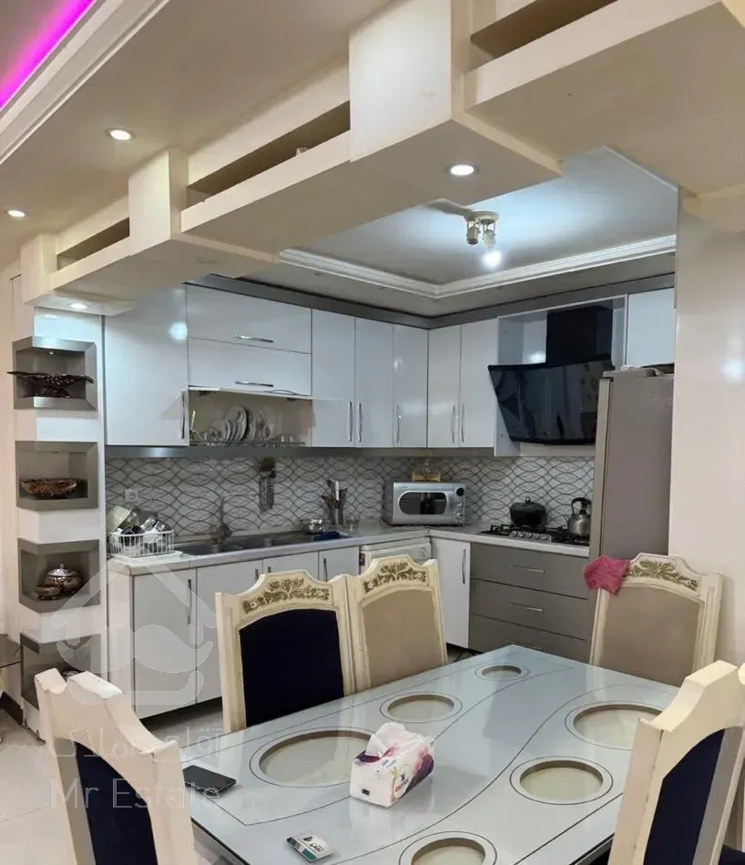 تک واحدی همکف میرآباد