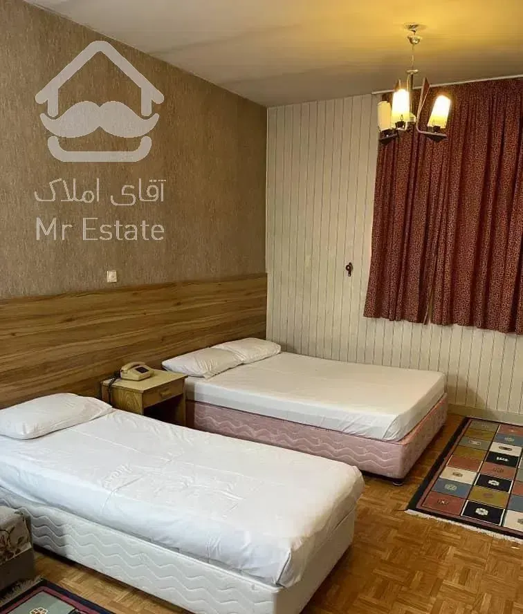 رزرو هتل و سوئیت در مشهد