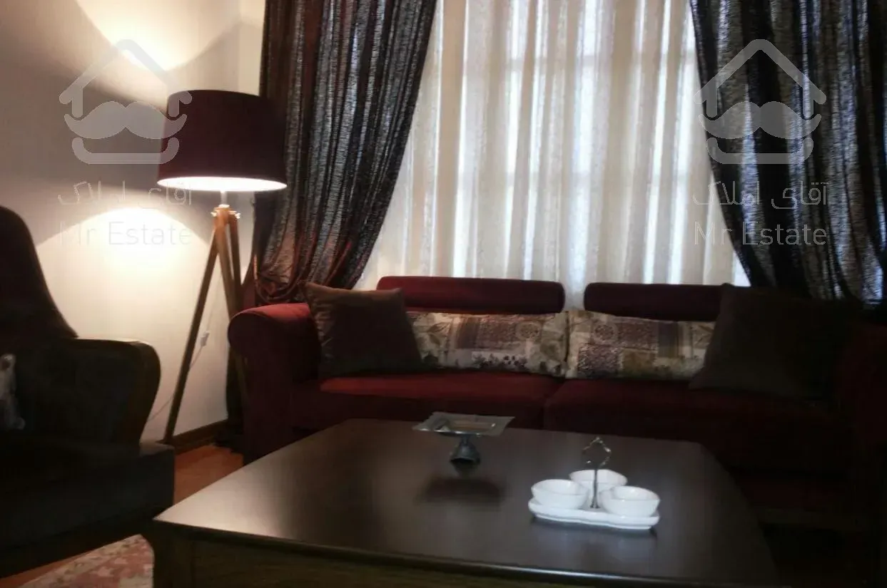 اجاره آپارتمان 53 متر در سعادت آباد