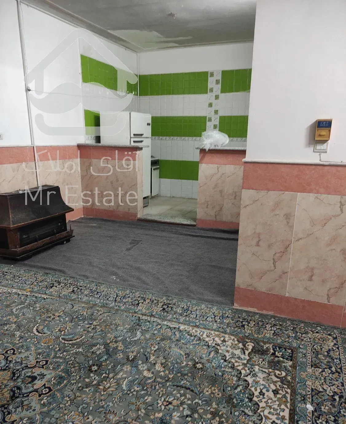 اجاره سوییت و منزل با پارکینگ در جمکران