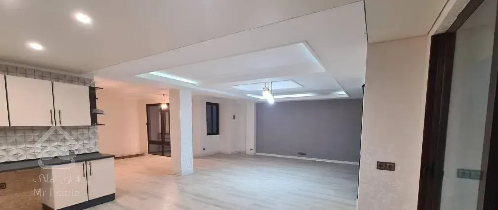 فروش آپارتمان ۱۵۰ متری ۳ خوابه تک واحده رامسر