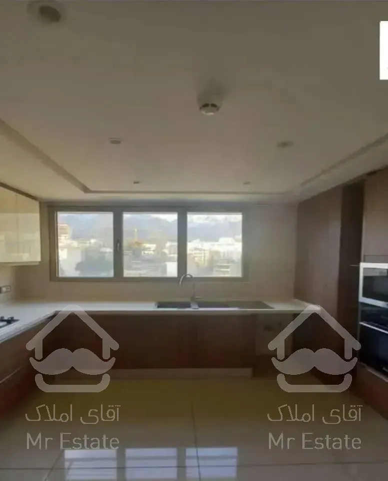 ۱۴۵ متر ۲ خواب باغ فردوس