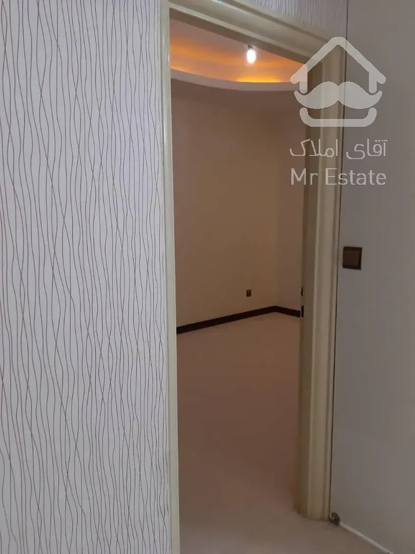 اپارتمان۱۱۶متری ۲ خواب مستر،نوساز کلید نخورده،لوکیشن ستارخان،امکانات عالی