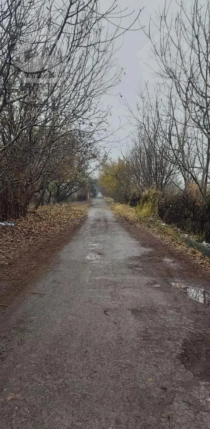 باغچه ویلایی بنا دار وردآورد باغستان