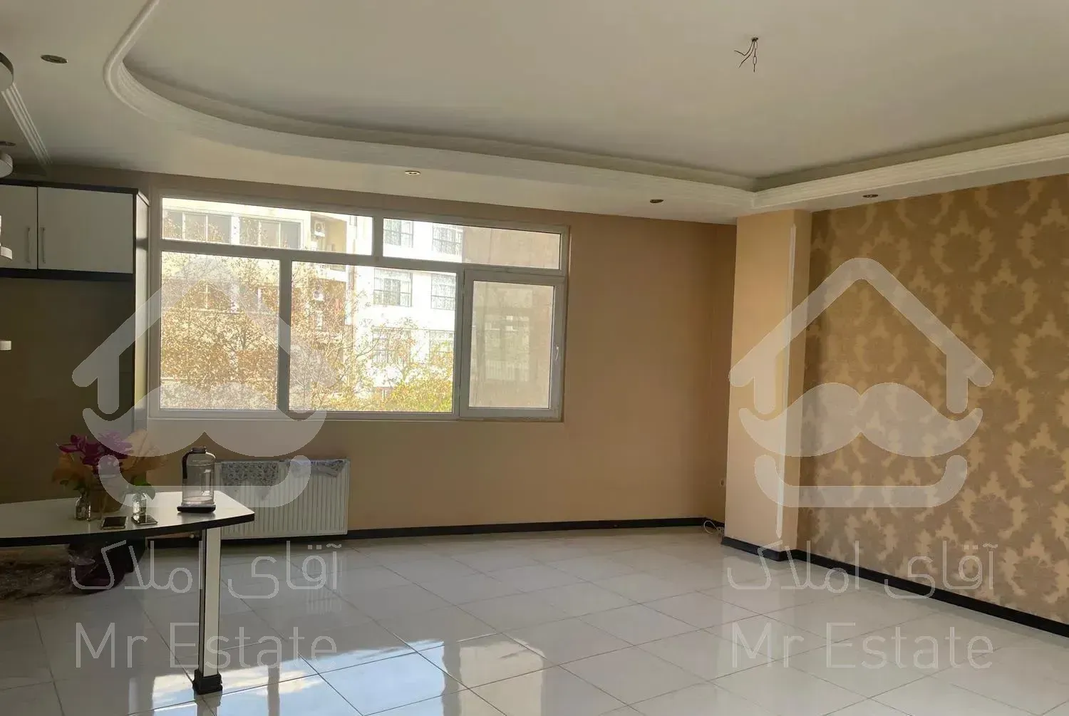 ۹۰ متر۲ خواب/یک مستر/دربند/دنج و‌مشجر