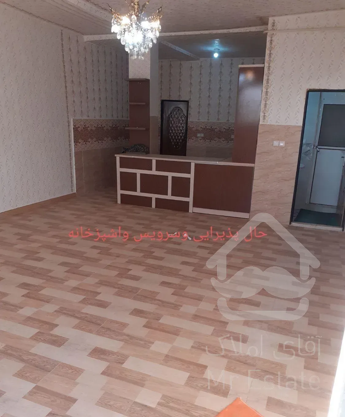 فروش خانه ویلایی ۲۰۲ متری ۲ خوابه