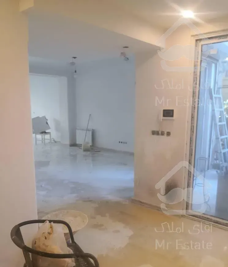 شهرک غرب ۱۷۰متر آپارتمان۳خواب نوسازی شده گل افشان