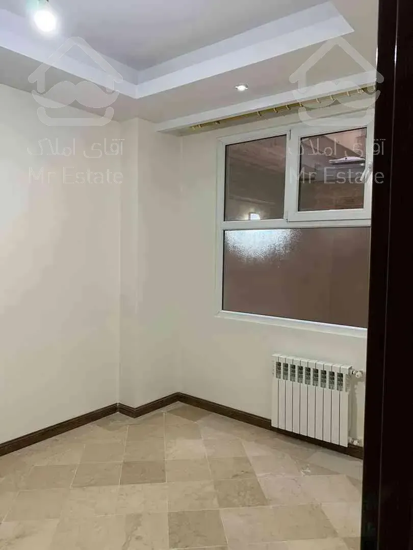 اپارتمان ۹۱متری فردوس غرب