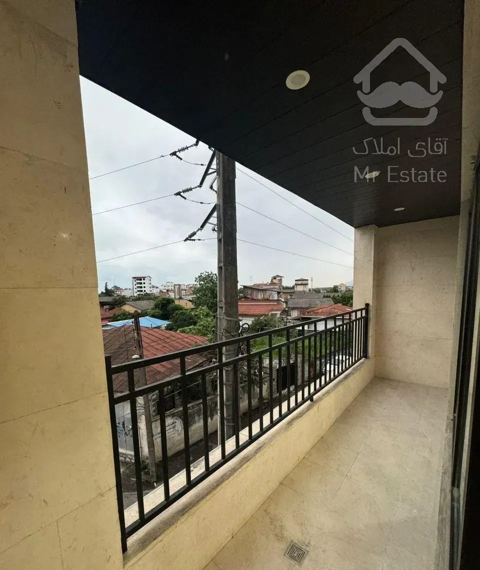 اجاره آپارتمان ۱۳۰ متری ۲ خوابه