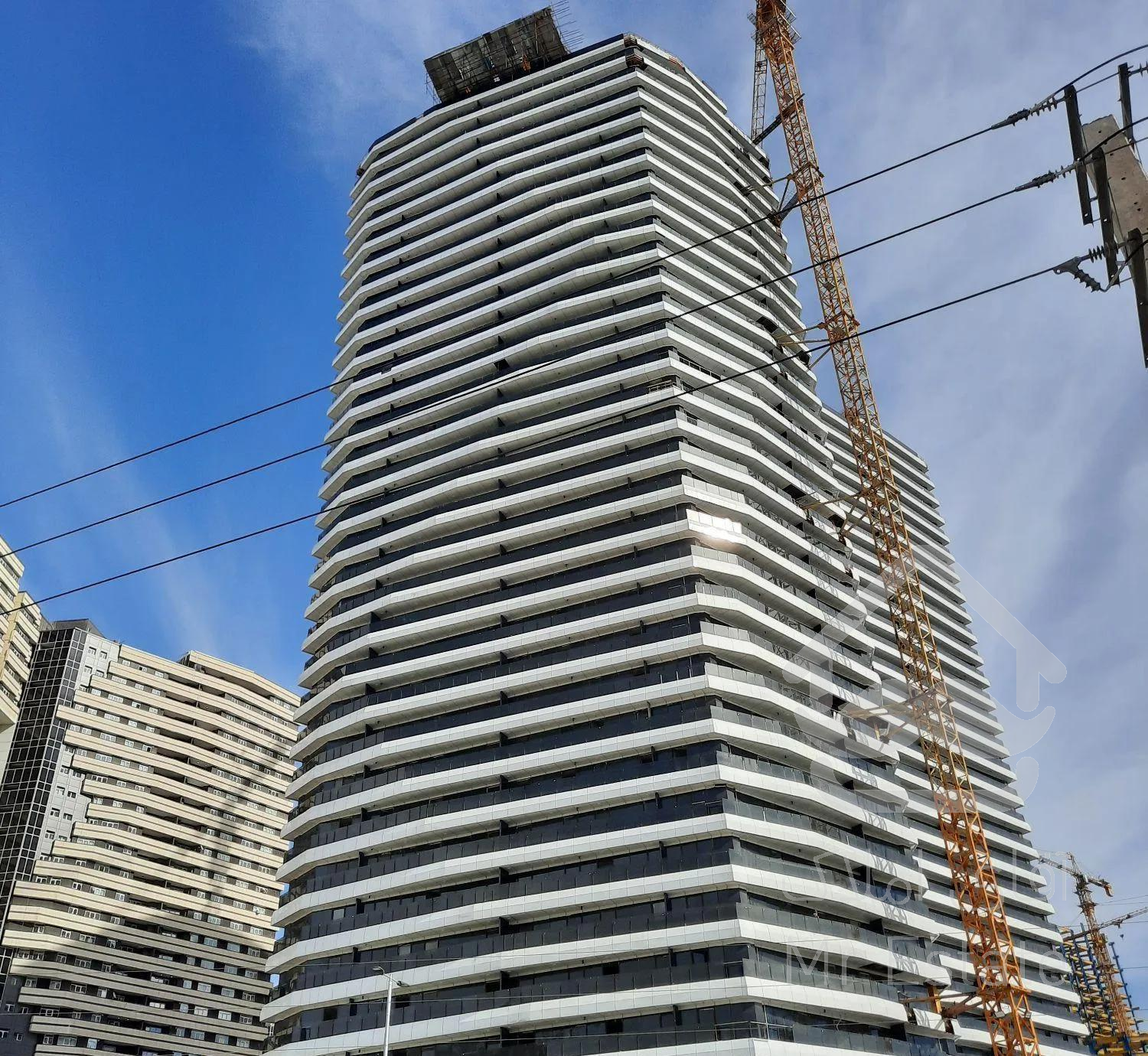 آپارتمان۱۴۸ متر۳خوابه بلوار پژوهش باغ گیاه شناسی