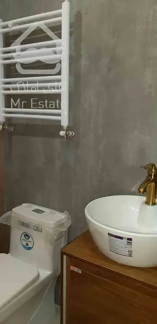 خرید آپارتمان ۴خوابه ۴پارکینگ بلوار فردوس غرب