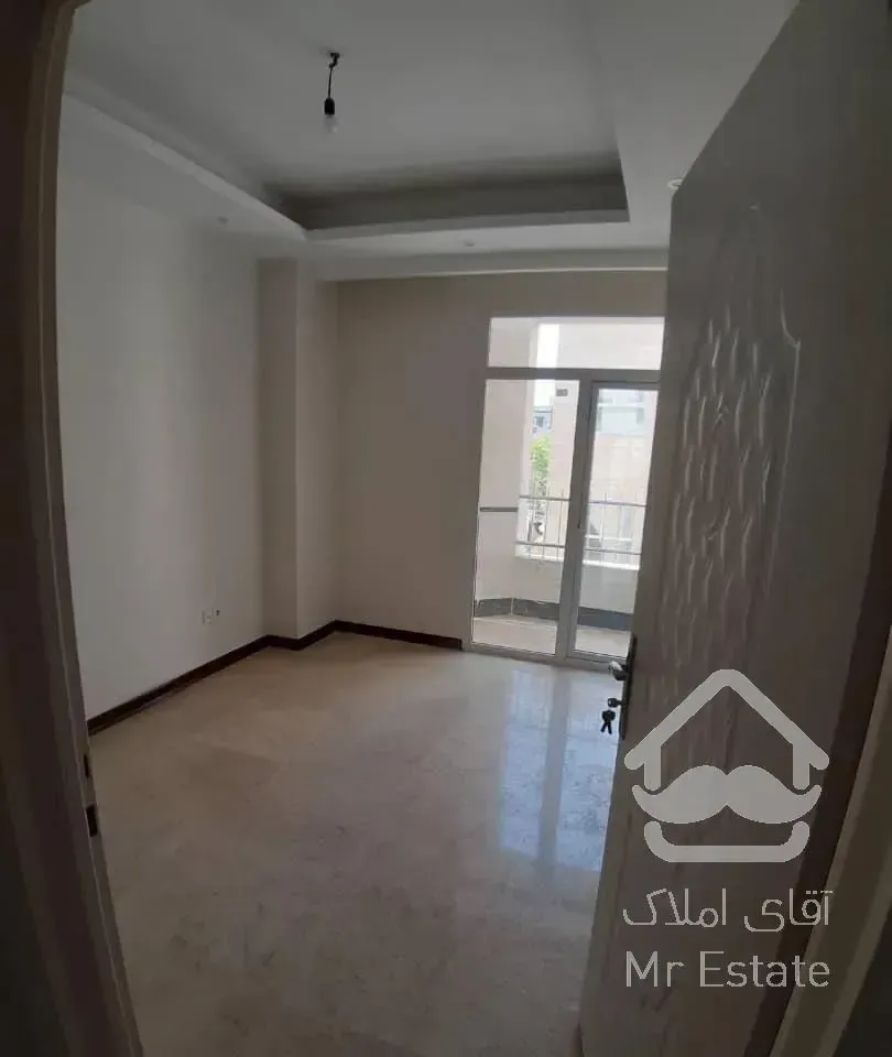 ۹۷متر نوساز غرق در نور فول فرنیش بوش