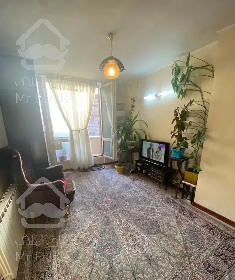 100متر / خوش نقشه / دسترسی