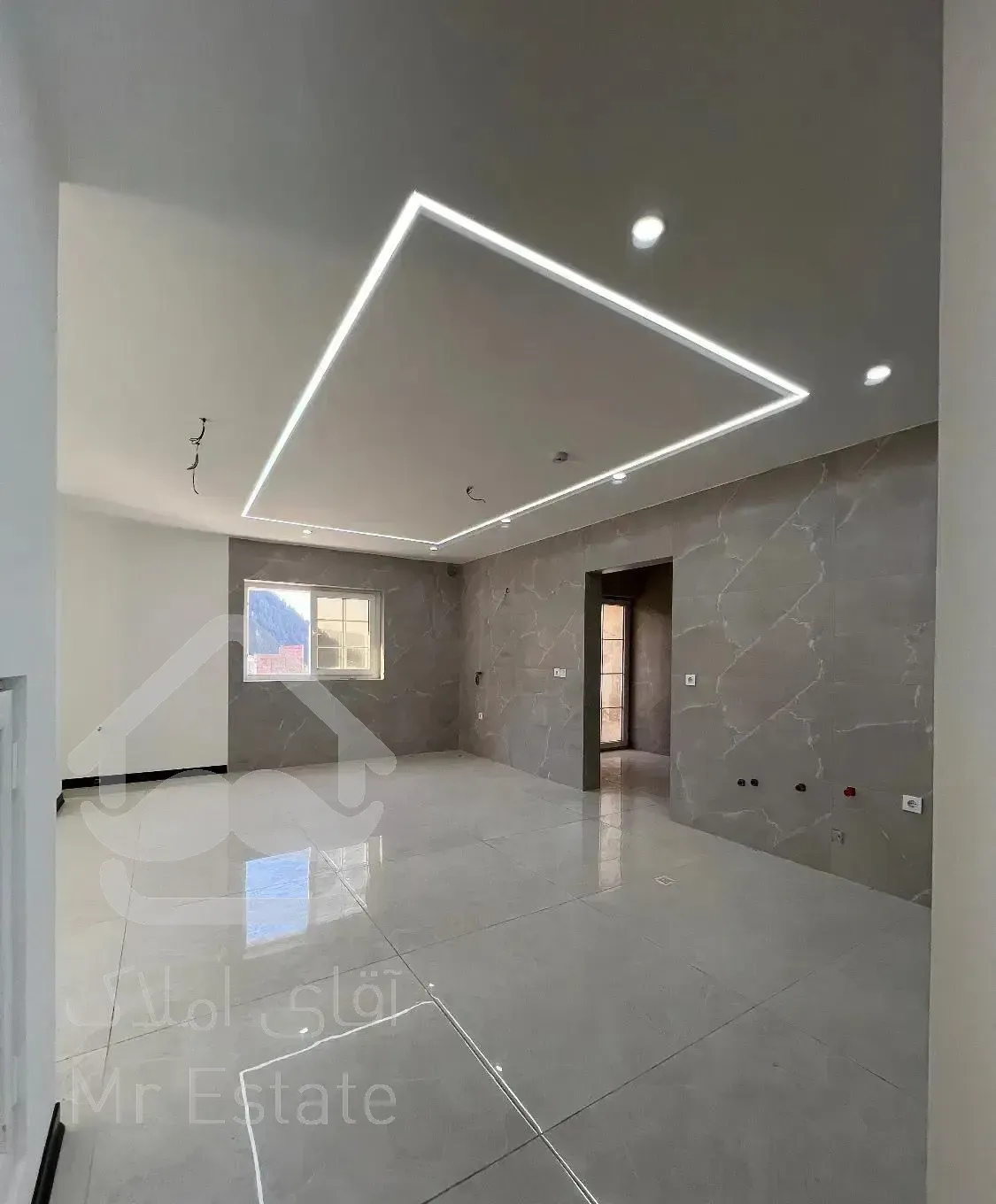 خاص ترین آپارتمان بهشهر