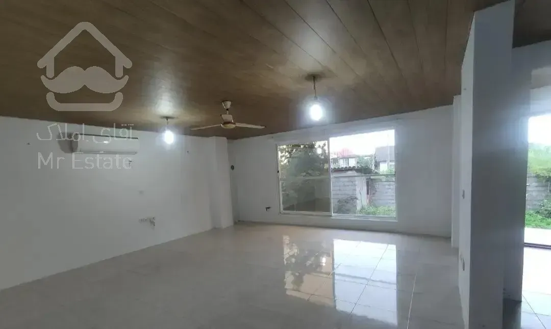 اپارتمان ۱۲۰ متری کلارآباد