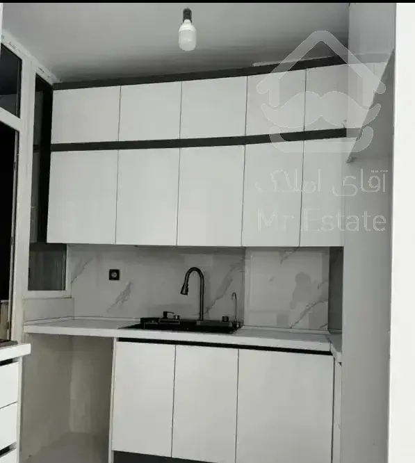 ۵۳متر،۱خواب،فول امکانات،بیمه دوم