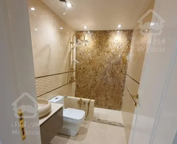 اپارتمان ۱۵۵ متری الهیه