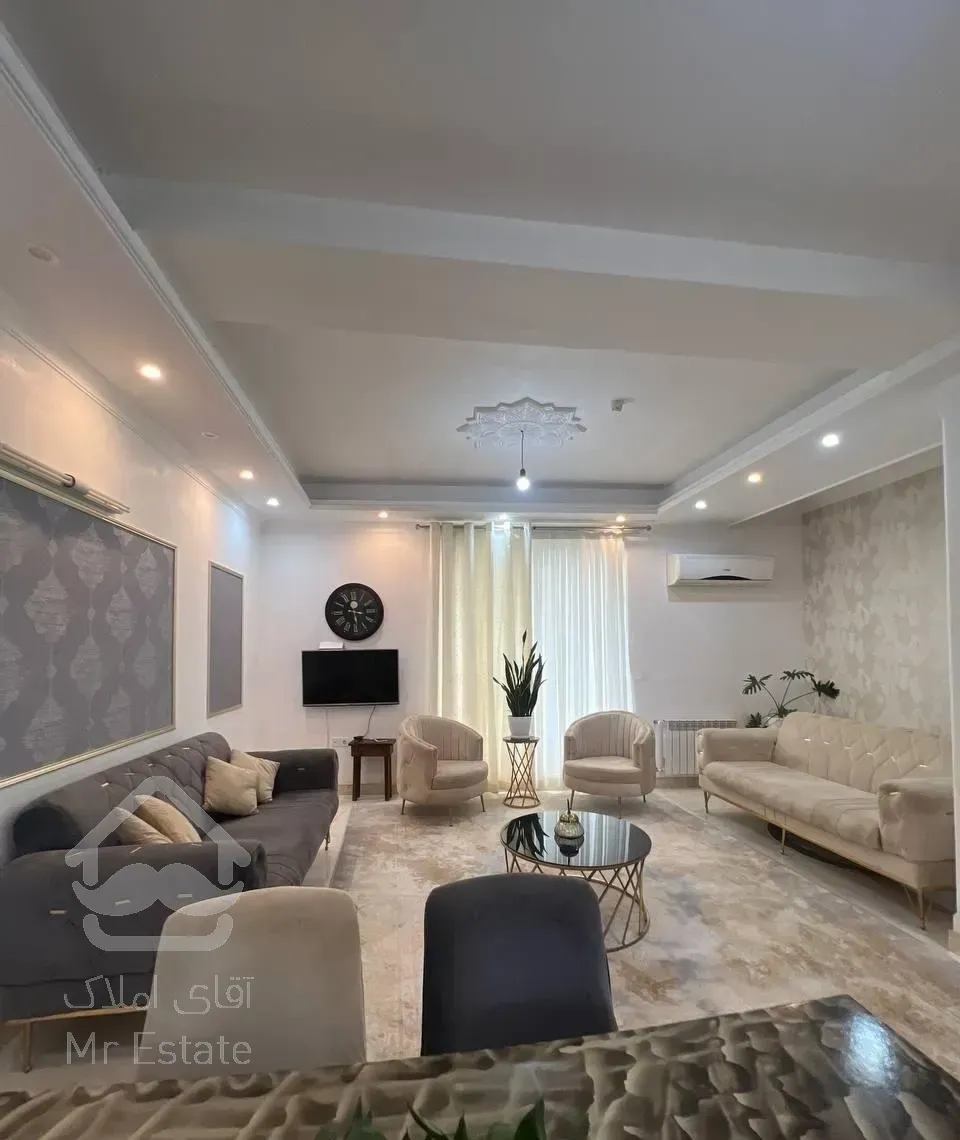 فروش آپارتمان ۹۶ متری سند دار با نصبیجات