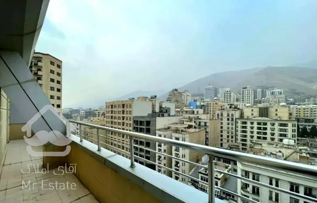 ولنجک ۱۸۰ متر ( برج )