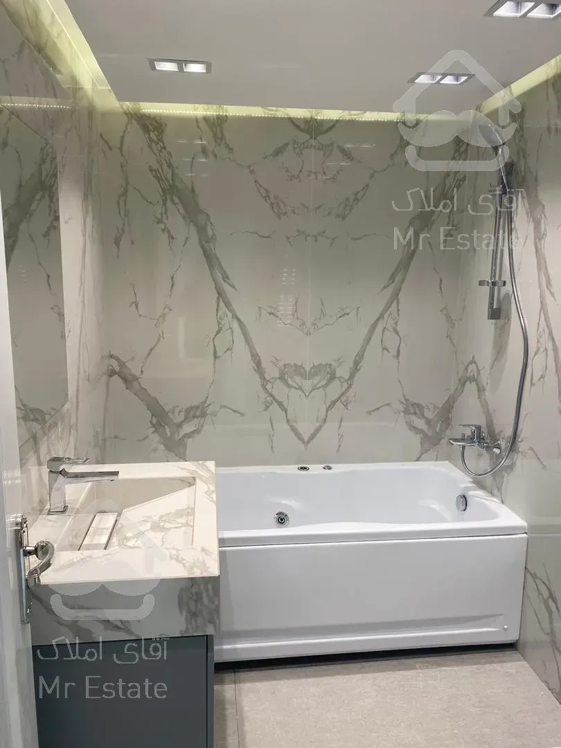 اجاره و رهن آپارتمان الهیه 190  متر لاکچری