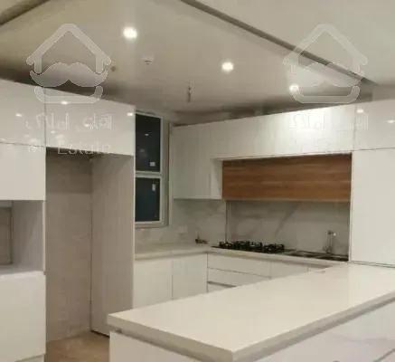 خرید اپارتمان دوخوابه سازه برند صادقیه