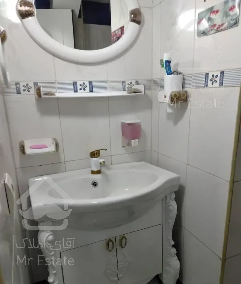 آپارتمان 90 متر شهرک بسیجیان