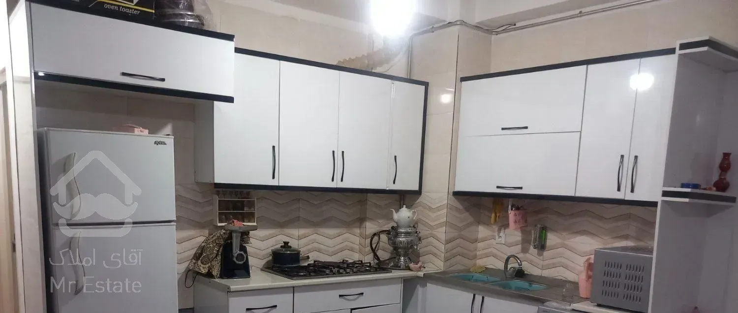 اجاره آپارتمان ۷۸ متری ۲ خوابه