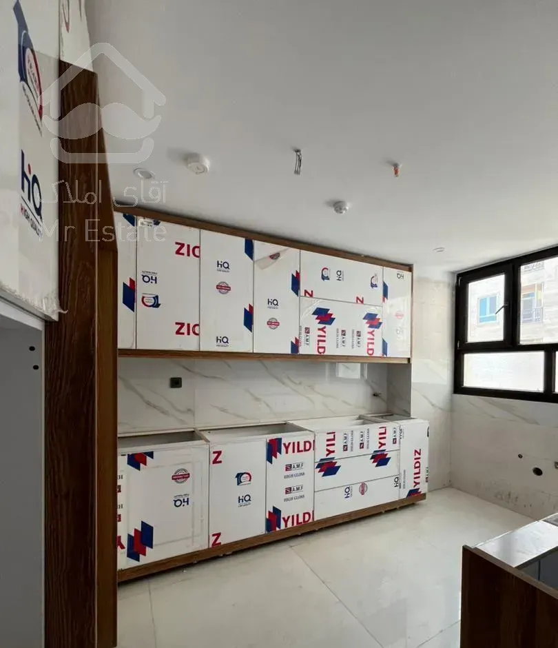 آپارتمان۱۰۸متری توانیر۲خواب،فرصتی طلایی،تحویل فوری