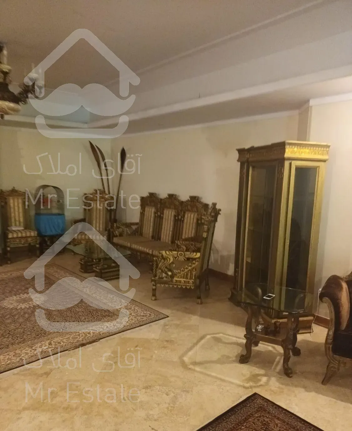 ۱۷۵ متر رفعت