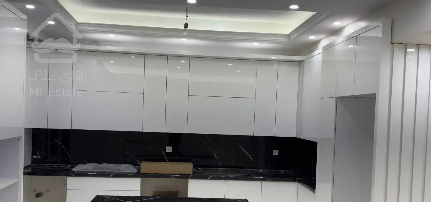 85 متر در تهران ویلا