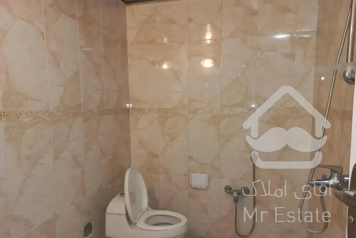 100متر شیان ( لویزان ) برج باغ در فرعی دنج و آرام