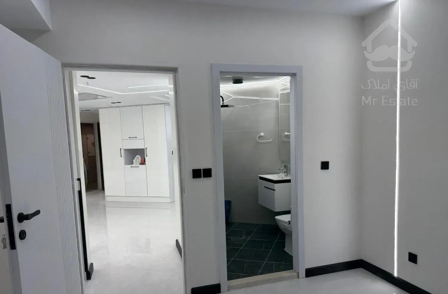 ۸۳ متر تک خواب برج الماس شیشه ای ایرانمال G2 چیتگر