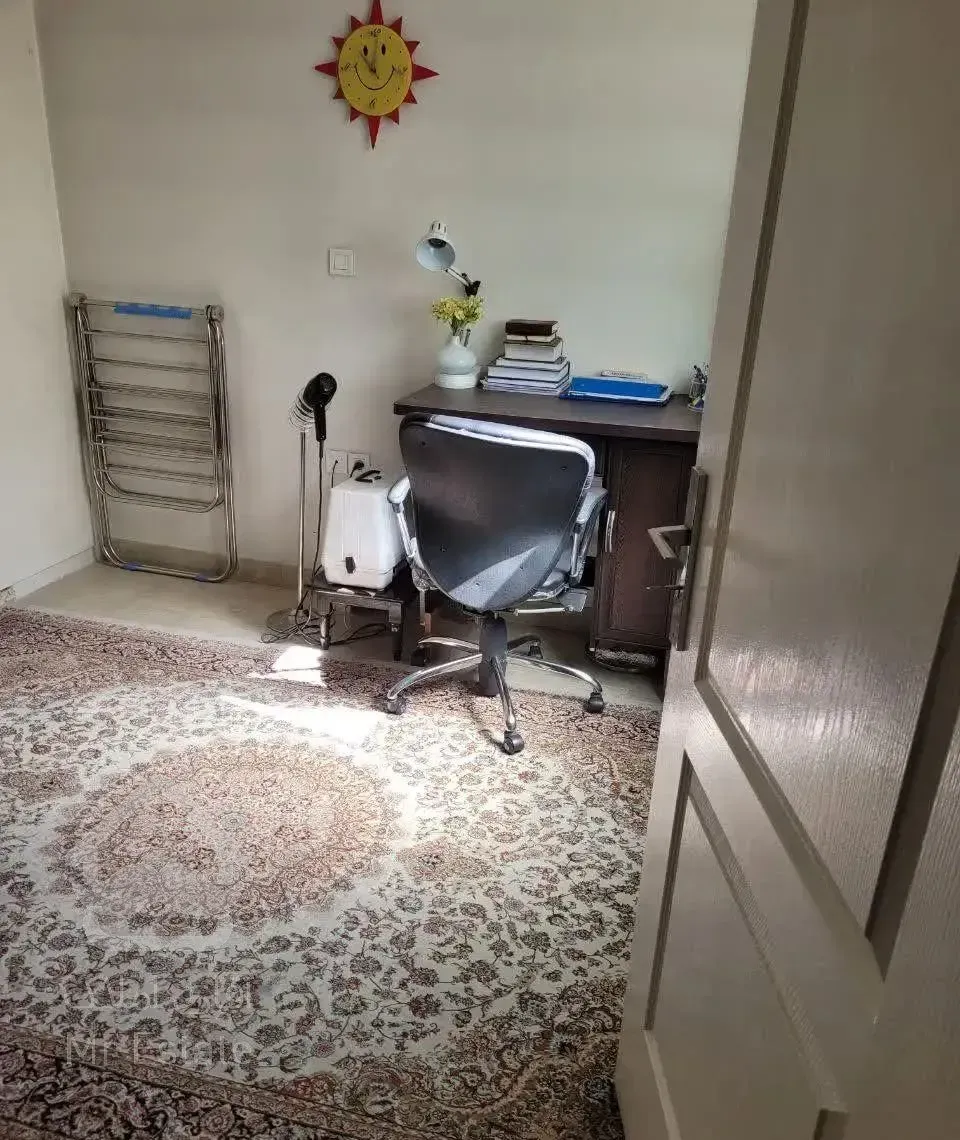 ۵۱ متر یک خواب سند تک برگ