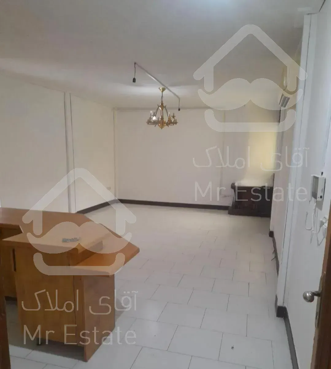 رهن واحد ۶۳ متری بر اصلی پاسداران