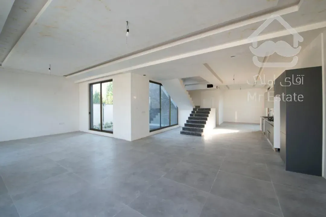 ويلا زیبا و شیک