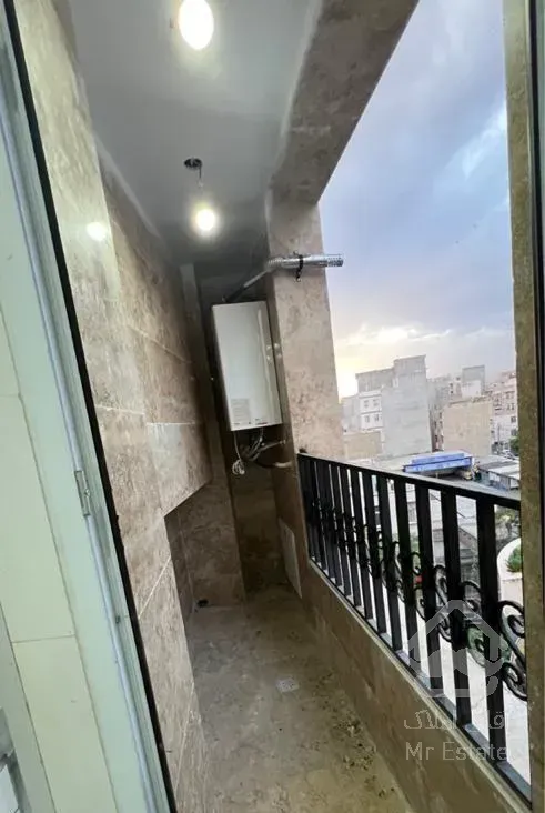 اپارتمان ۶۵ متری*فول*نوساز*تک واحدی چنگیزی*