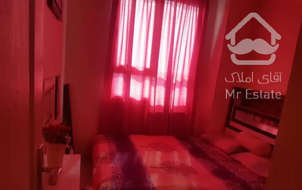 ۸۷متر،تخلیه،نجارزادگان ،فول