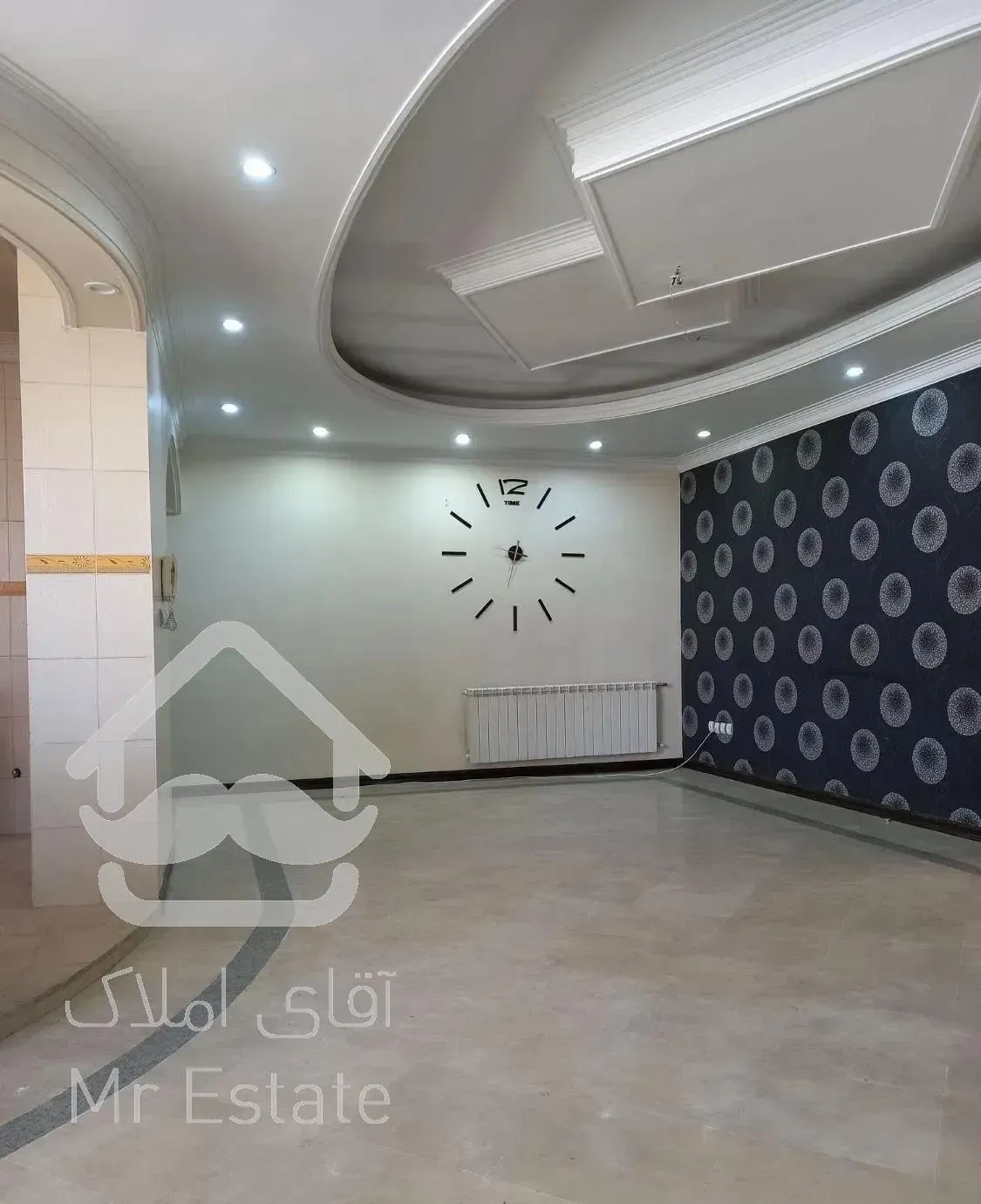 آپارتمان ۱۰۵ متری/۲خواب شیان