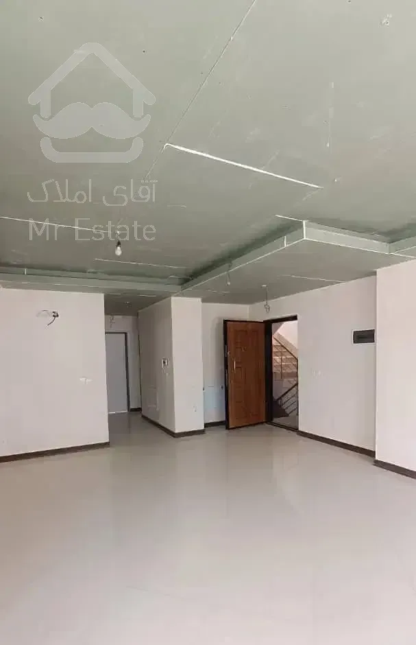 شهرک نمک آبرود /اپارتمان ویو ابدی جنگل