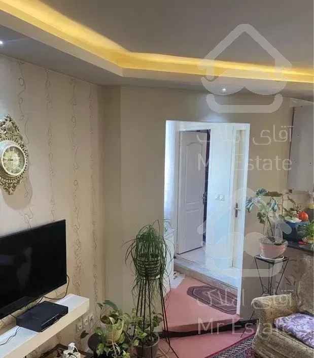 اپارتمان ۸۰ متر رهن کامل