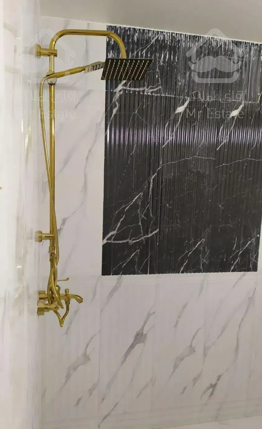 175 متر / دبستان / کلید نخورده