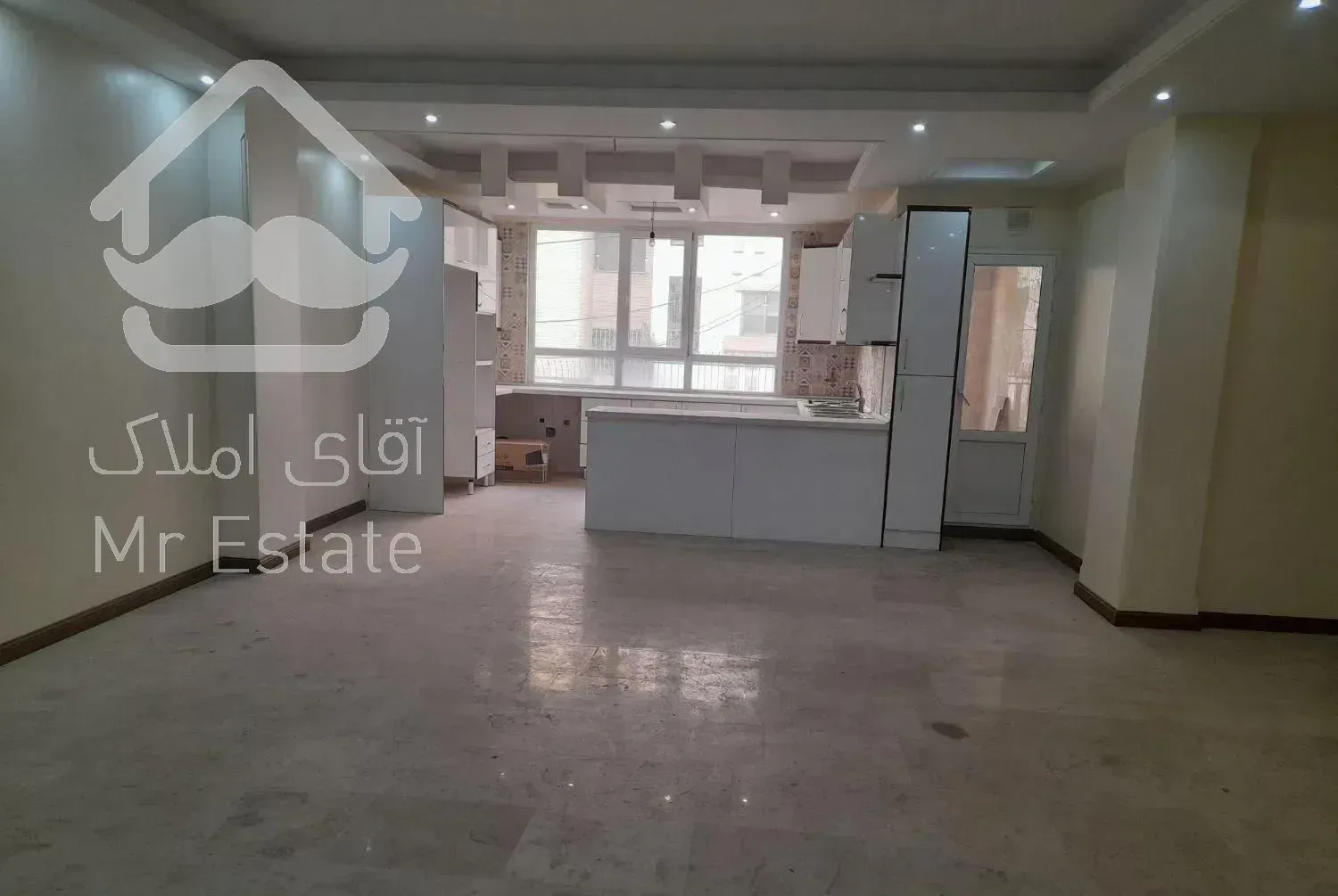 ۱۰۵مترنوساز شهرارا پاتریس