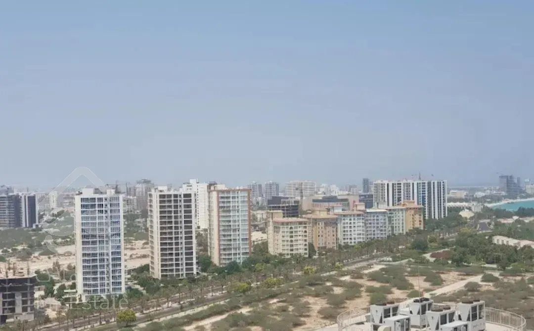 فروش شهر آفتاب ۷۰متر ۱خواب سرمایه گزاری