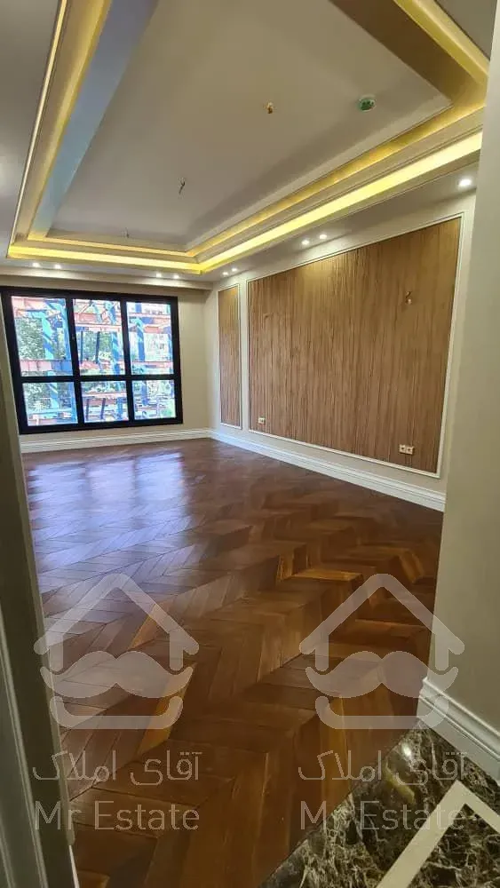 ۳۳۰ متر برج باغ زعفرانیه