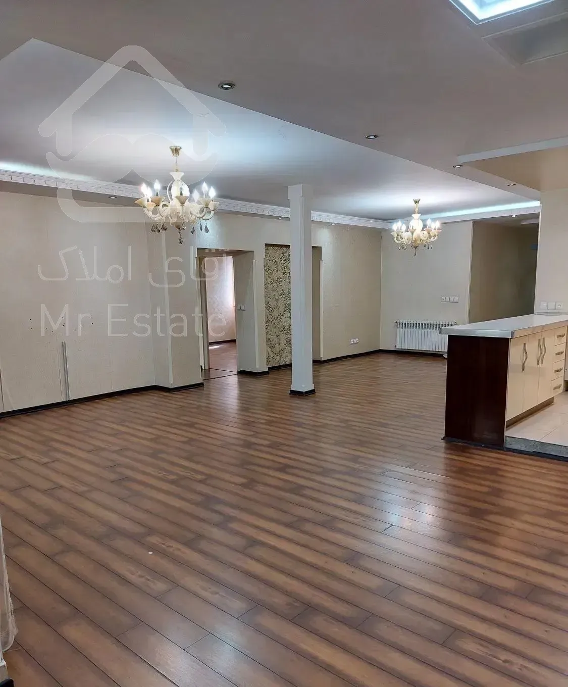 135متر دنج ویلایی توانیر نظامی گنجوی