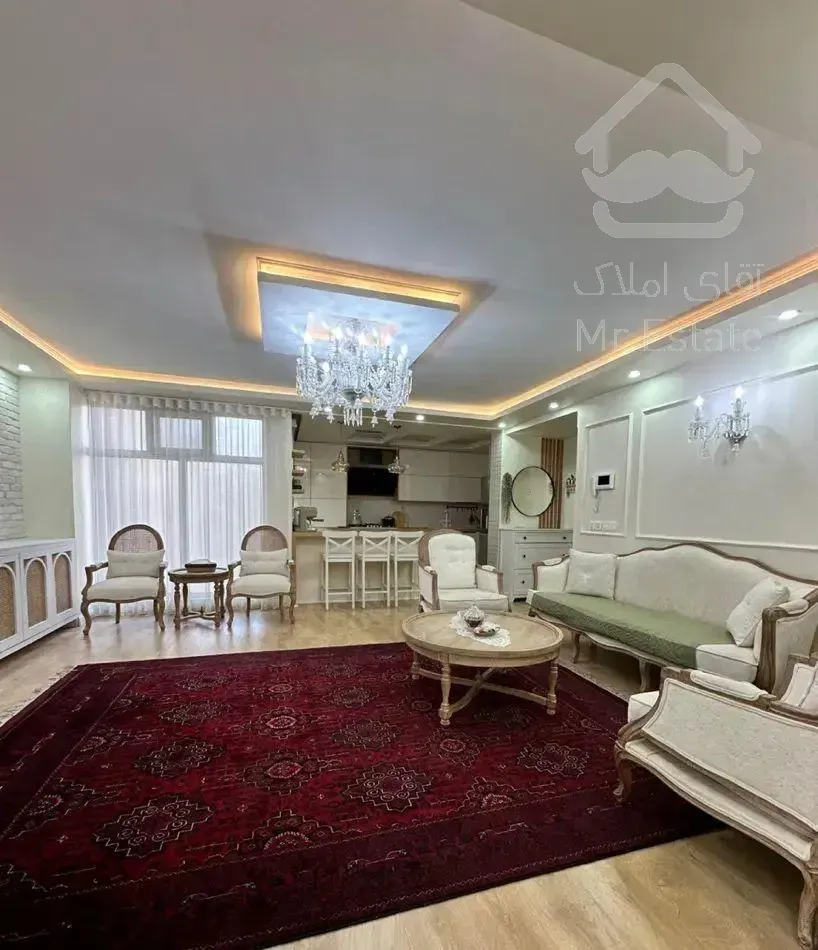 آپارتمان ۷۵ متری