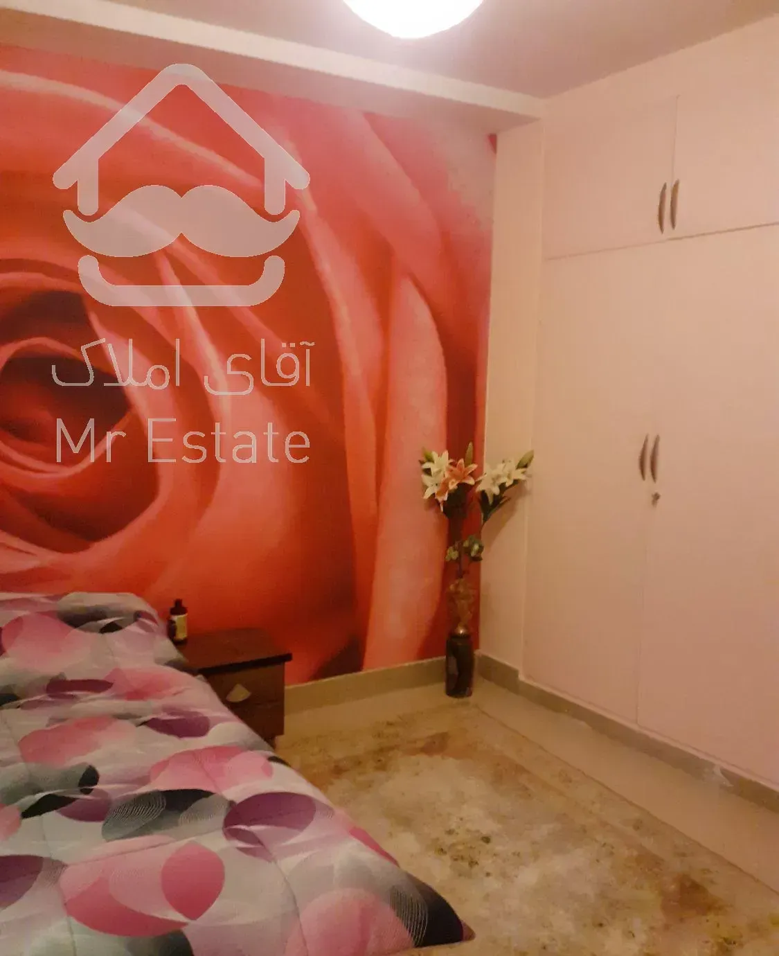 اپارتمان ۱۰۳ متری شیک دربند