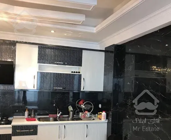 ۹۰ متر بهنام سالن پرده خور ۱۰ واحدی