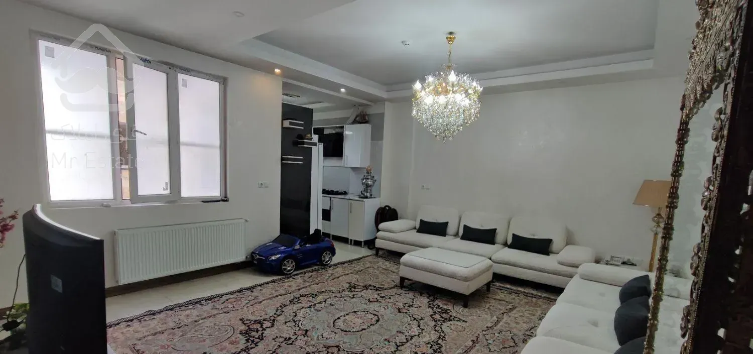 آپارتمان۶۲متری /فول امکانت / شهرری / شربتدار قدس